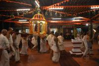 Lalakhi Utsava (Pic Courtesy: Shri Dinesh Karkal)